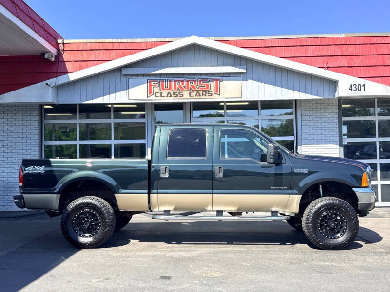 ford f-250 super duty 2001 1FTNW21F01ED07983 image ford f-250 super duty 2001 1FTNW21F01ED07983 image